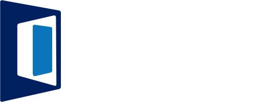 Abingdon access logo