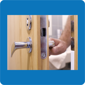 Access Control for businesses