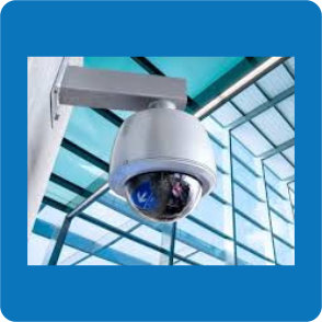 Smart CCTV for businesses